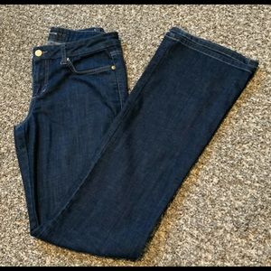 Women’s Joe’s jean